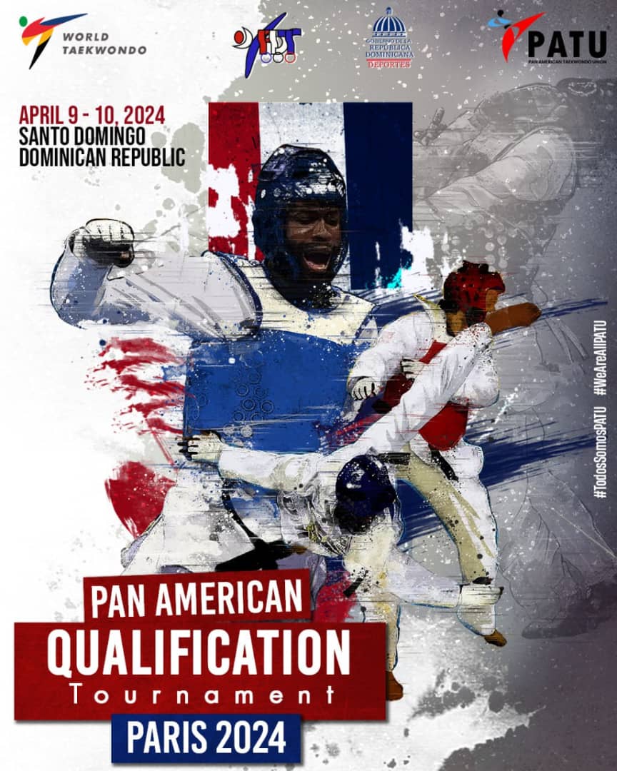 Pan American Qualification Tournament For Paris 2024 Olympic Games   627c6650 0397 4a25 884a Cf3d68961bb1 